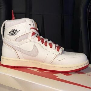 Womens Jordan 1 Retro High OG